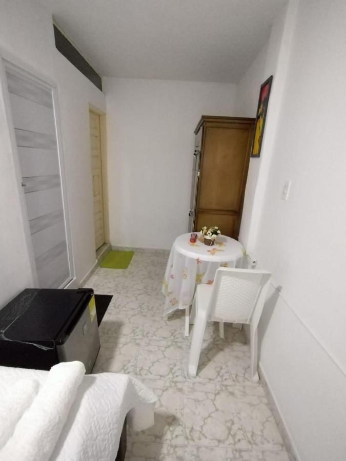 Cartagena Habitacion Cerca De La Universidad Del Sinu מראה חיצוני תמונה